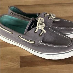 Sperry loafers